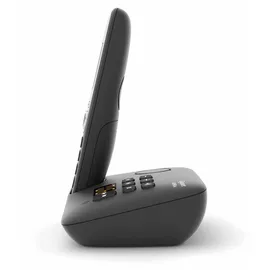 Gigaset A690A Duo schwarz