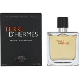 Hermès Terre d'Hermès Parfum 75 ml