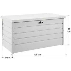 Juskys Aufbewahrungsbox Limani