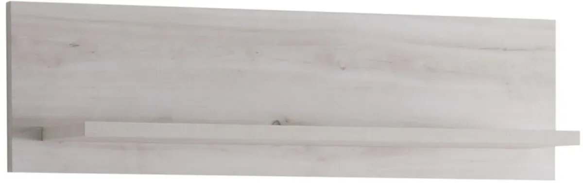 Zurbrüggen Wandboard CUBY - B/H/T ca. 95,00x26,00x17,50