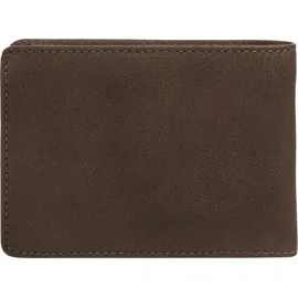Mano Don Pietro Geldbörse Herren braun