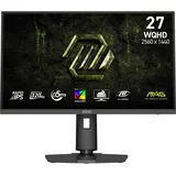 MSI MAG 274QPF 27"