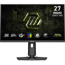MSI MAG 274QPF 27"