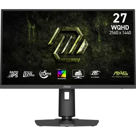 MSI MAG 274QPF 27"