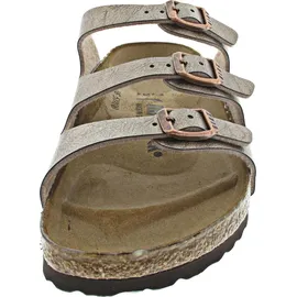 Birkenstock Pantolette braun in Gr. 38 - 38