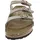 Birkenstock Pantolette braun in Gr. 38 - 38
