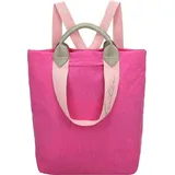 Fritzi aus Preußen Ju Lighty Backpack Pink