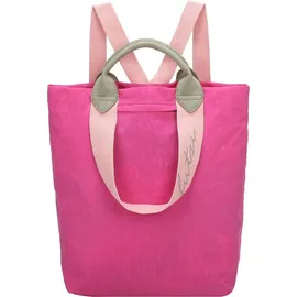 Fritzi aus Preußen Ju Lighty Backpack Pink