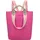 Fritzi aus Preußen Ju Lighty Backpack Pink