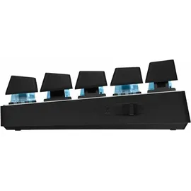 Logitech G PRO X 60 Kabellose Gaming-Tastatur DE
