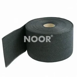 Noor Zaunblende 0,19 x 70 m anthrazit Textil