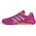 Damen semi Lucid Fuchsia/Silver met 37