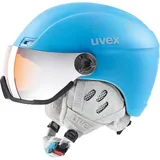 Uvex HLMT 400 Visor