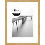 Nielsen Design 6730006 Bilder Wechselrahmen Papierformat: 30 x 40cm Eiche