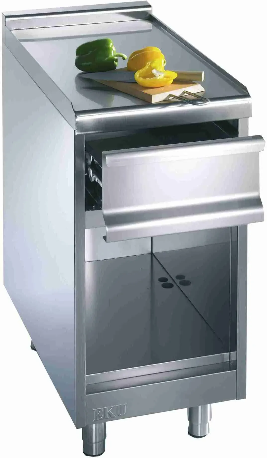 EKU Thermik 750 Beistellelement BES-40
