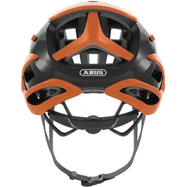 ABUS AirBreaker 59-61 cm goldfish orange