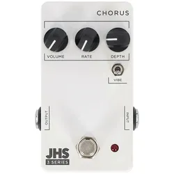 JHS Pedals 3 Series Chorus - Effektgerät E-Gitarre