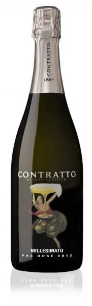 Alta Langa DOCG Millesimato Contratto 2022