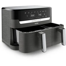 Tefal Easy Fry & Grill EY905B grau