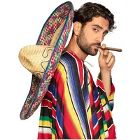 Boland Sombrero Enrique Erwachsene 70