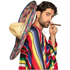 Boland Sombrero Enrique Erwachsene 70