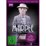 Miss Marple - Die komplette Serie (DVD)