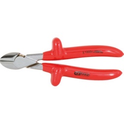 KS Tools CLASSIC 1000V Seitenschneider, 180mm
