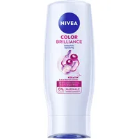 NIVEA Color Brilliance Farbschutz Spülung 200 ml