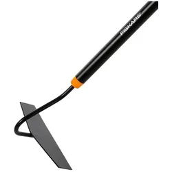 Fiskars Hacke Solid 155 cm Stahl-Kopf/Aluminium-Stiel