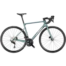KTM Revelator Alto Pro 2026 28 Zoll RH 55 cm hellgrün/türkis