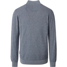 CasaModa "CASAMODA Stricktroyer uni", Herren, Gr. 6XL,