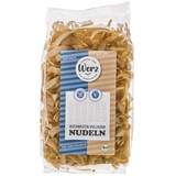 Werz Buchweizen Vollkorn Nudeln glutenfrei 200 g