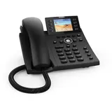 Snom D335 Schwarz