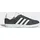adidas Gazelle Dark Grey Heather / White / Gold Met. 46
