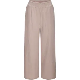 beachtime by lascana Schlupfhose Beige 34