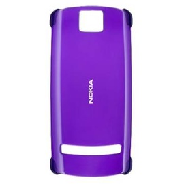 Nokia Hartschale CC-3014 lila