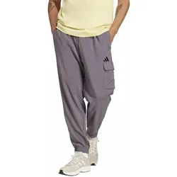 adidas Cargo M - Trainingshosen - Herren - Grey - M