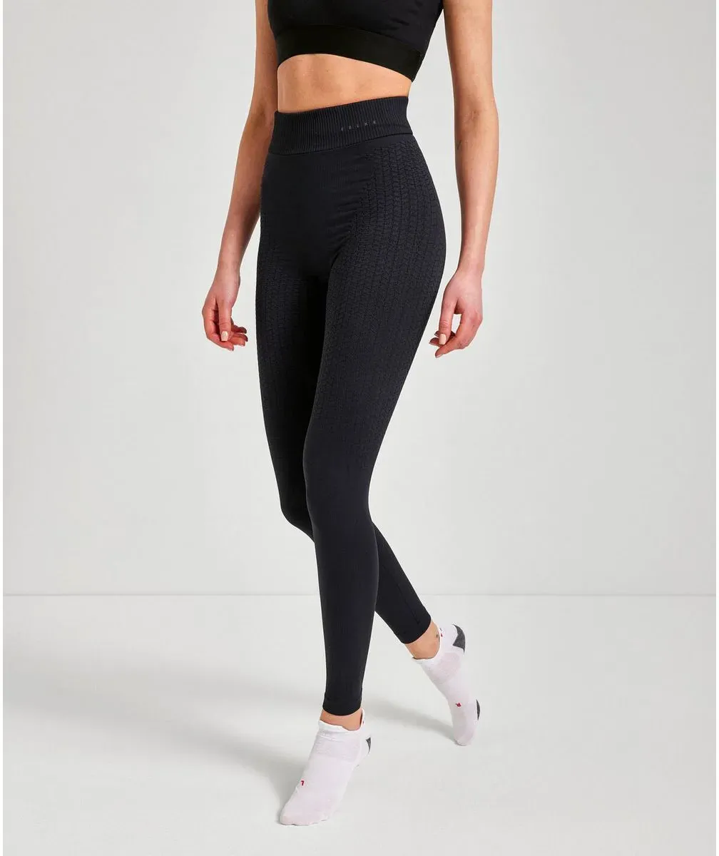 Falke Cellulite Control Light Damen Tights Health black (3000) S