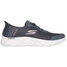 SKECHERS Go Walk Flex Grey Textile / Synthetic 42
