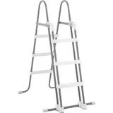 Intex Poolleiter Schwarz 91-107 cm
