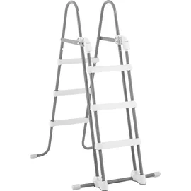 Intex Poolleiter Schwarz 91-107 cm