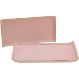 CreaTable Servierplatte Nature Collection