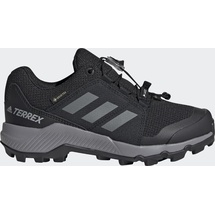 Adidas Terrex GORE-TEX Hiking Shoes cblack/grethr/cblack 34