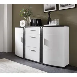 Ideal Möbel Cabana Sideboard 52