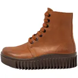 Art 1517 Brighton Damenstiefel, Leder, Größe 41, Leder, 41 EU