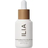 ILIA Beauty Super Serum Skin Tint LSF 30 kokkini 30 ml