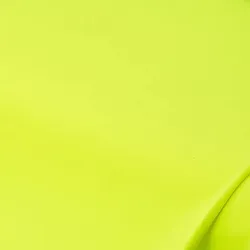 Elastik-Jersey "Sport & Swim", neongelb