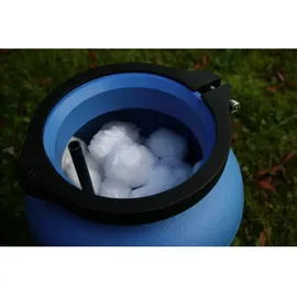 gre accessories Aqualoon Filter blau Ø 200 mm