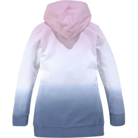 KangaROOS Longsweatshirt Pink/Blue 128