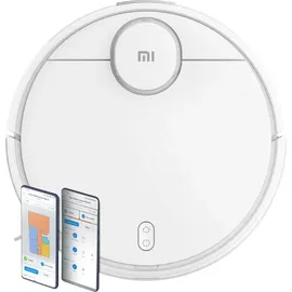 Xiaomi Mi Robot Vacuum Mop 2S